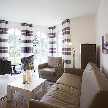Residenz Am Balmer See - Bs 37H Mit Wellnessbereich 外观 照片