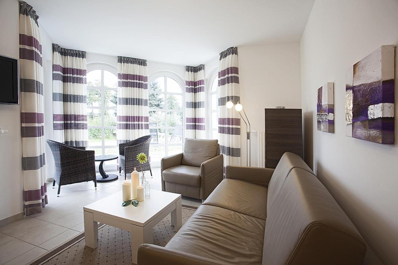Residenz Am Balmer See - Bs 37H Mit Wellnessbereich 外观 照片