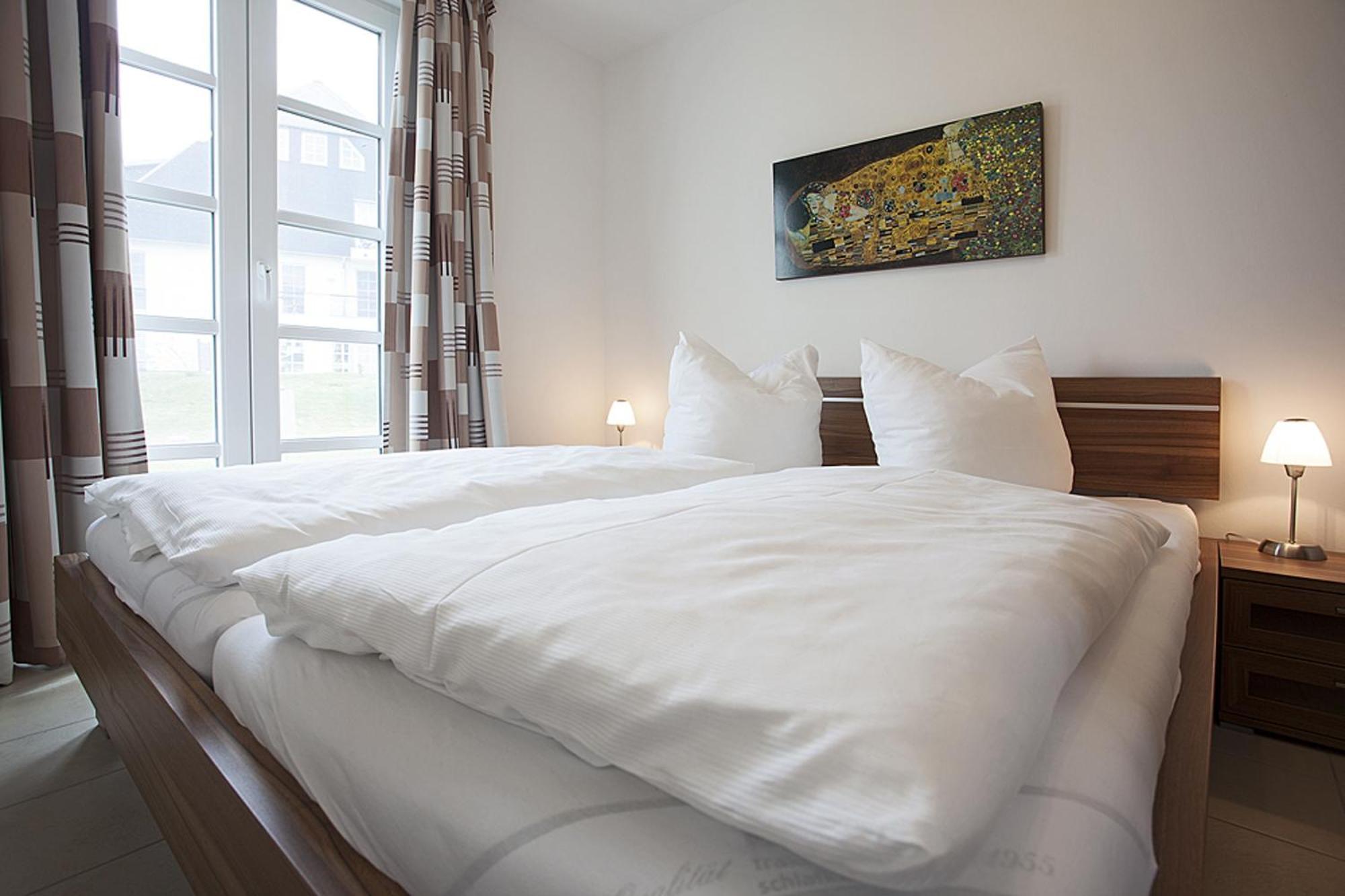Residenz Am Balmer See - Bs 37H Mit Wellnessbereich 外观 照片