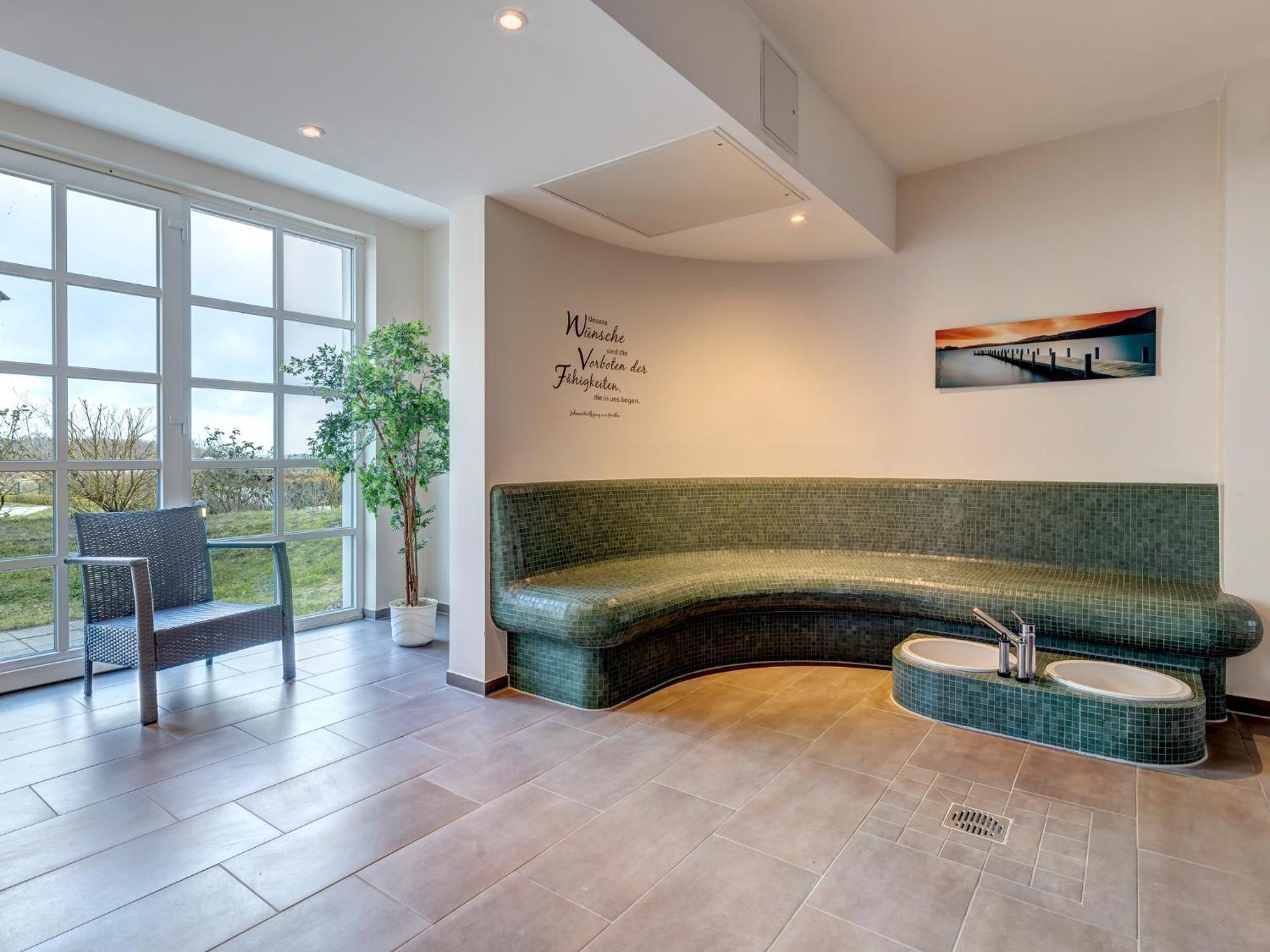 Residenz Am Balmer See - Bs 37H Mit Wellnessbereich 外观 照片