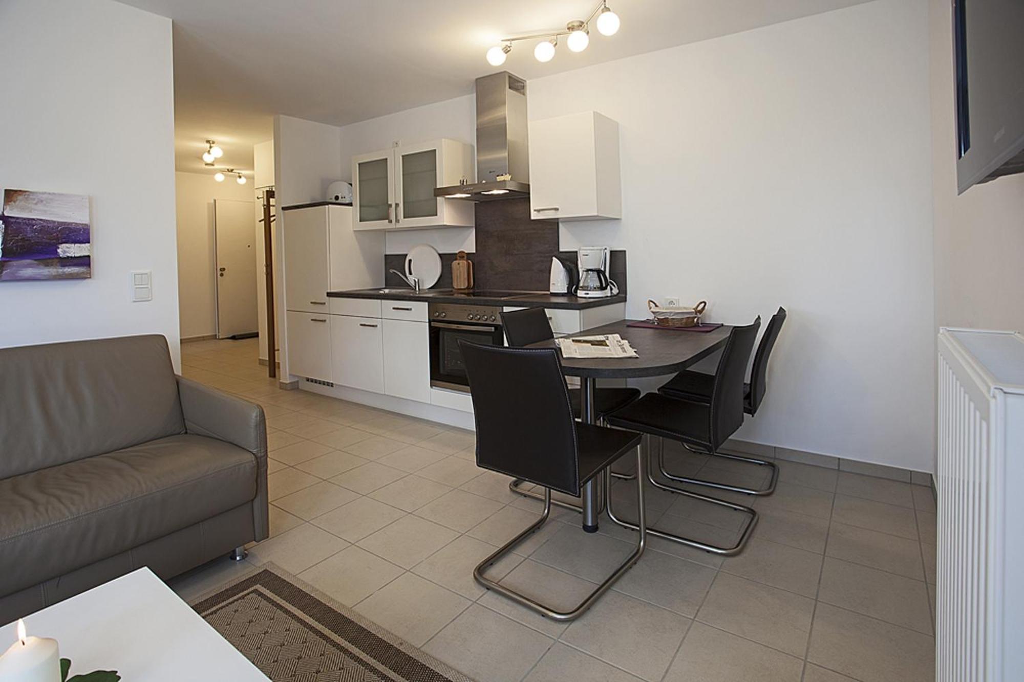 Residenz Am Balmer See - Bs 37H Mit Wellnessbereich 外观 照片