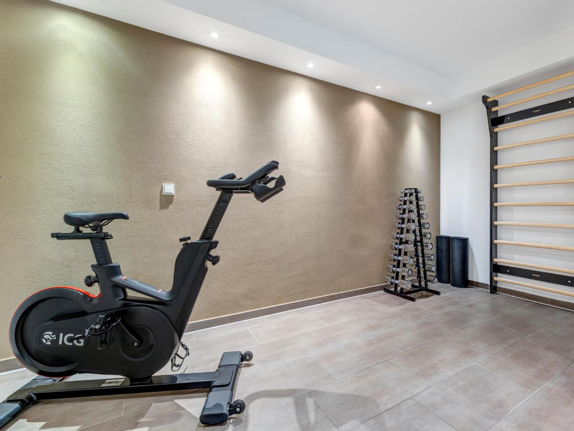 Residenz Am Balmer See - Bs 37H Mit Wellnessbereich 外观 照片