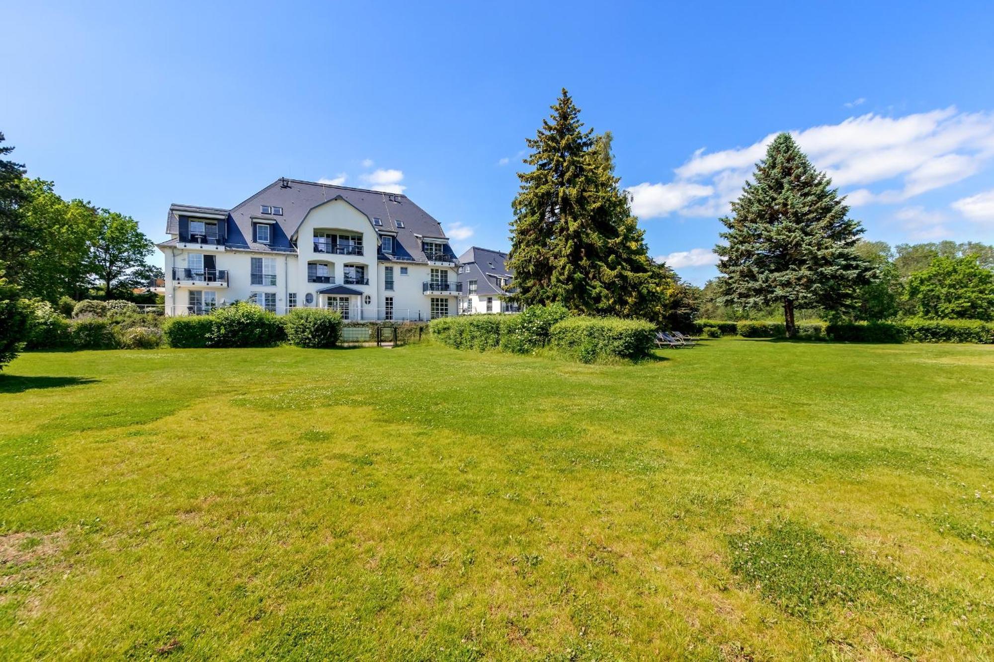 Residenz Am Balmer See - Bs 37H Mit Wellnessbereich 外观 照片