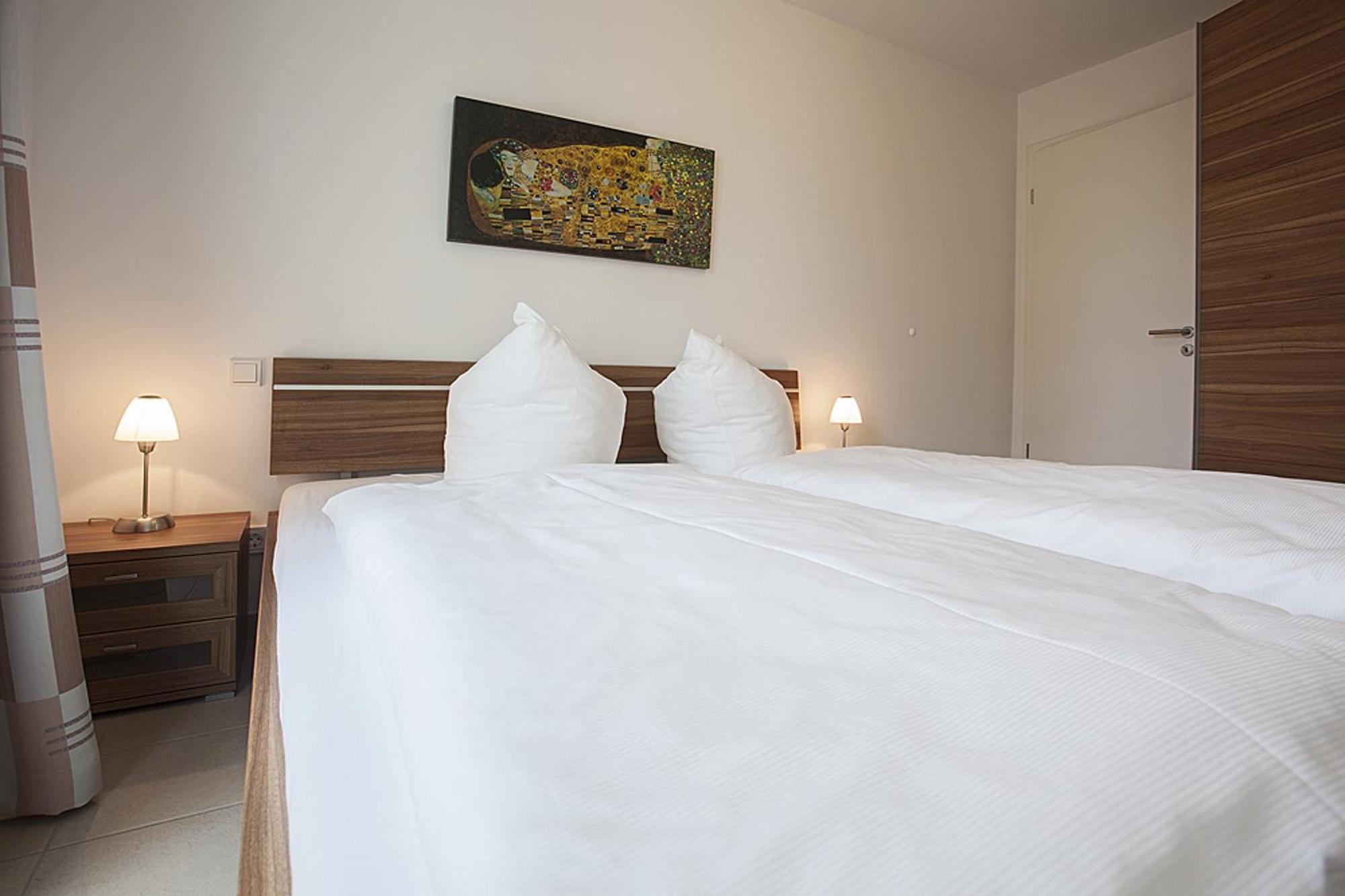Residenz Am Balmer See - Bs 37H Mit Wellnessbereich 外观 照片