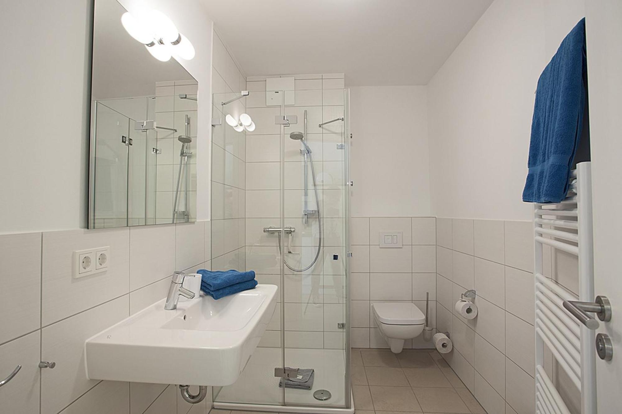 Residenz Am Balmer See - Bs 37H Mit Wellnessbereich 外观 照片