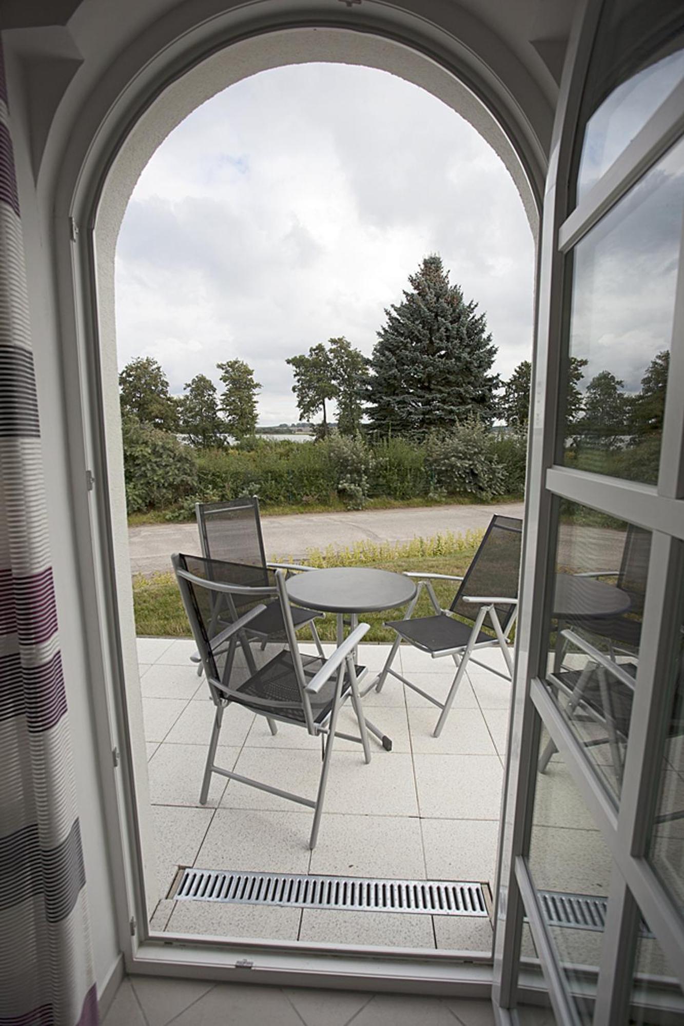 Residenz Am Balmer See - Bs 37H Mit Wellnessbereich 外观 照片